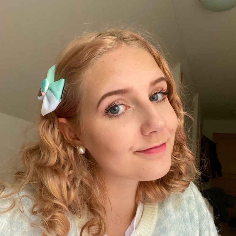Alice Tångemar profile picture