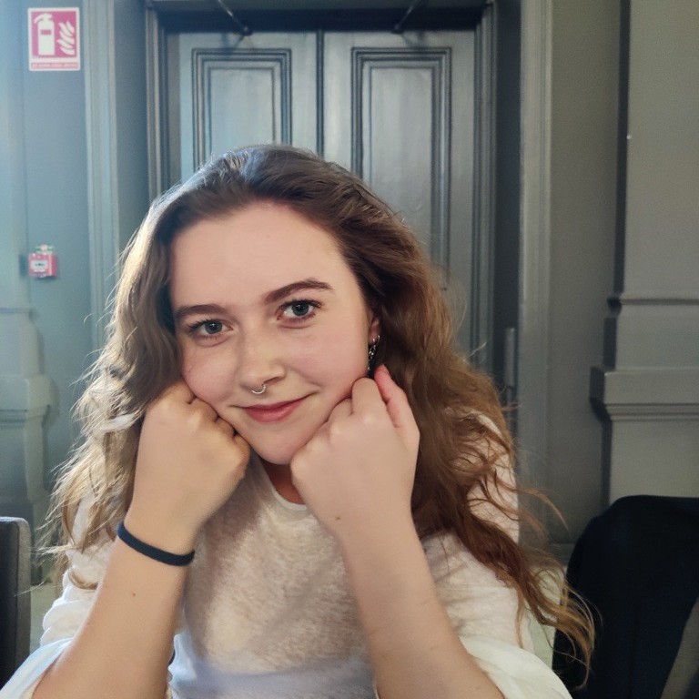 Cornelia Edman profile picture