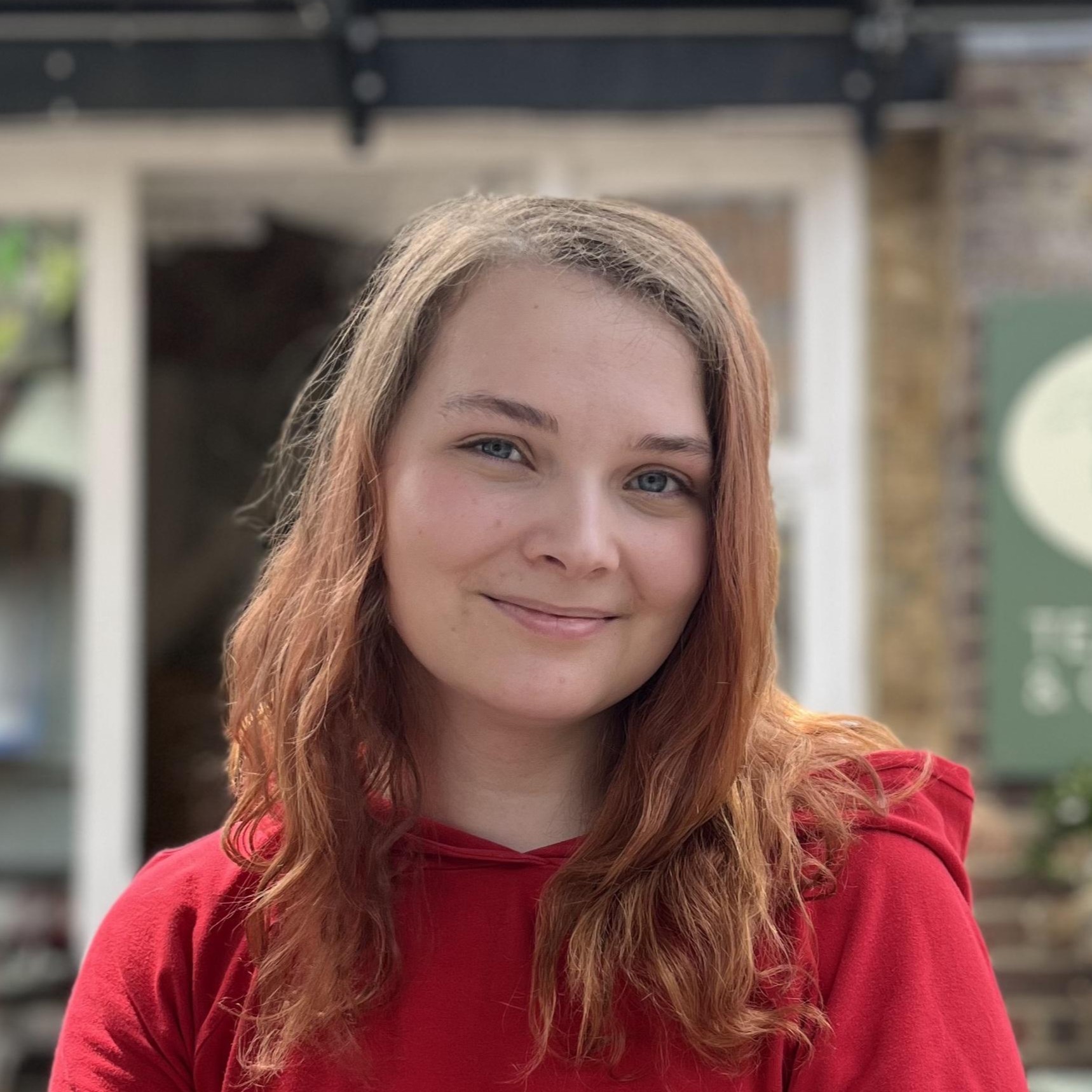 Emilie Rusvik profile picture