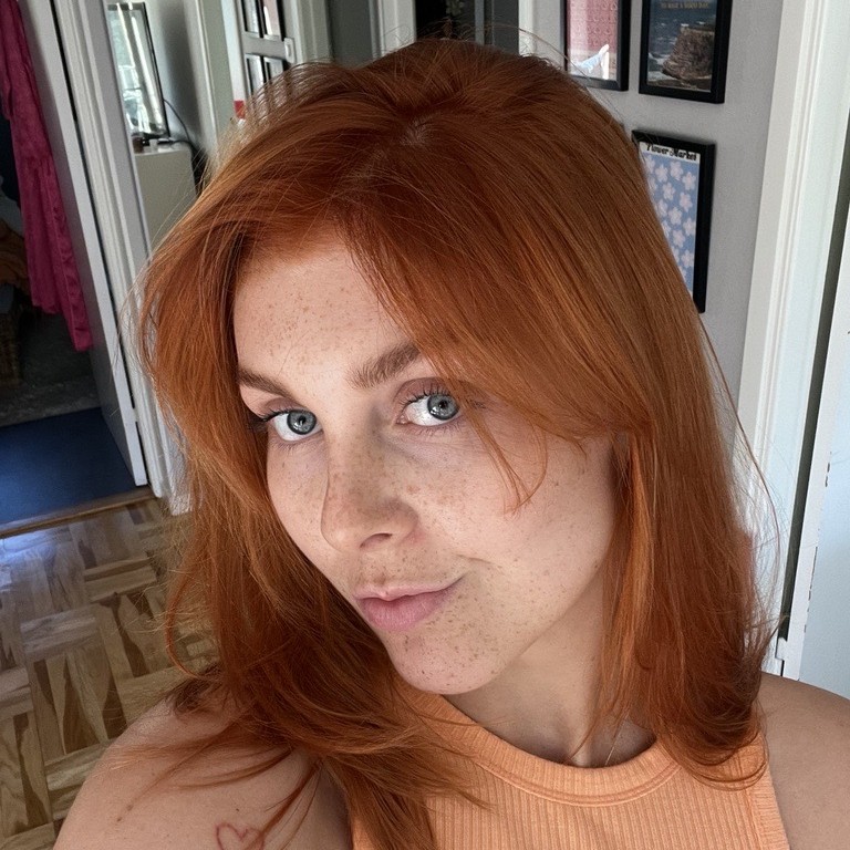 Hanna Törnqvist profile picture