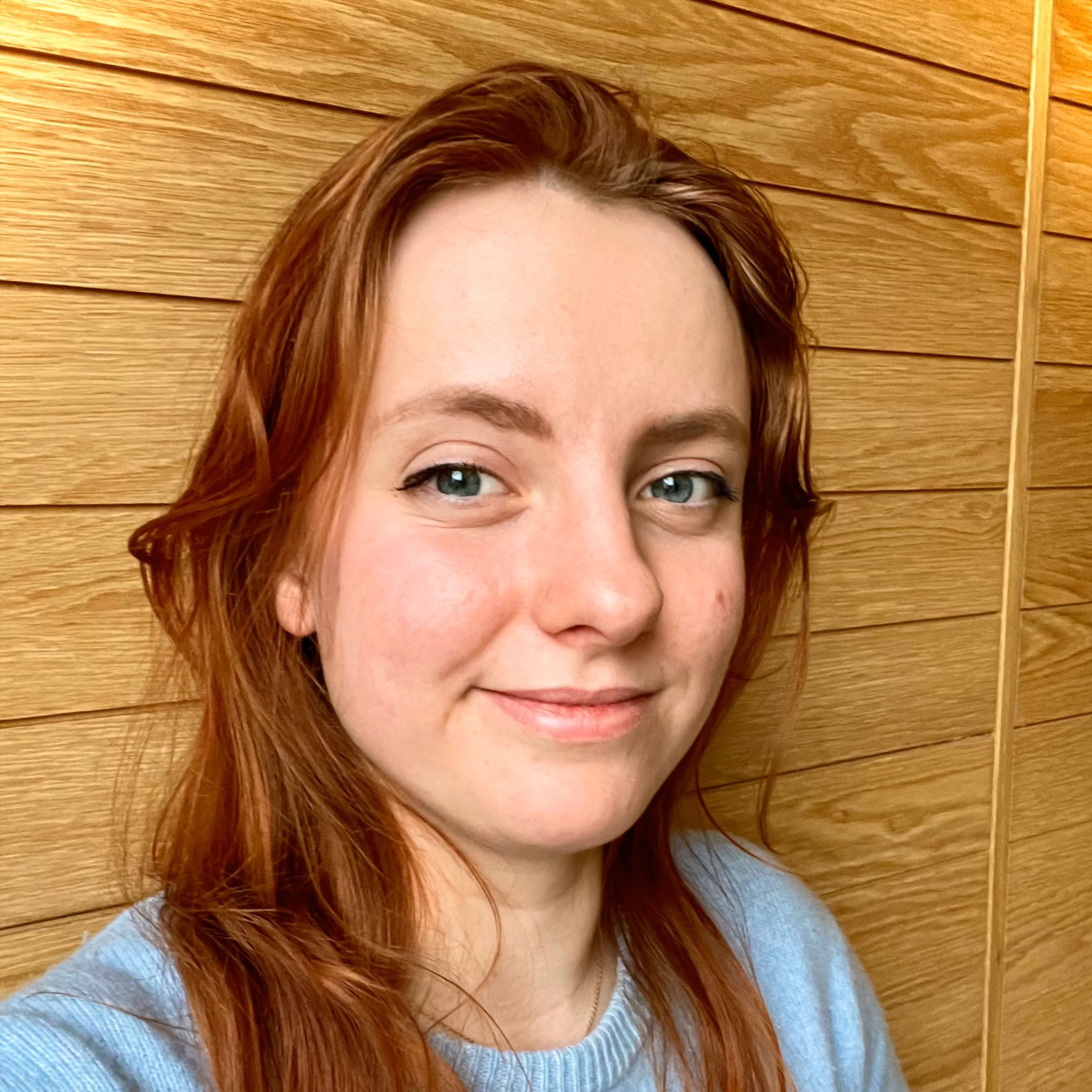 Lisa Johansson profile picture