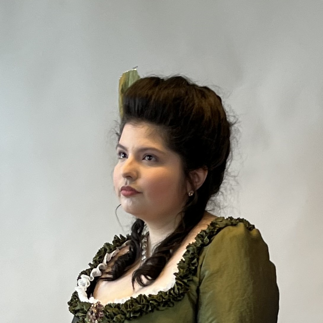 Marianne Ljungberg profile picture